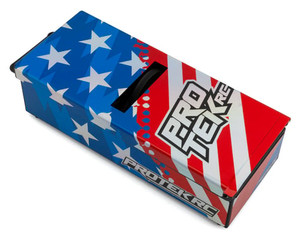 ProTek RC Sure Start Starter Box Wrap (The RBW Halo) ProTek RC Sure Start Starter Box Wrap (The RBW Halo)