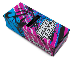 ProTek RC Sure Start Starter Box Wrap (Hectic) ProTek RC Sure Start Starter Box Wrap (Hectic)