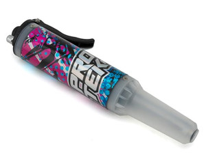 ProTek RC Fuel Gun Wrap (Hectic Halo) ProTek RC Fuel Gun Wrap (Hectic Halo)