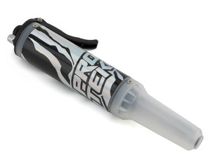 ProTek RC Fuel Gun Wrap (Complex Halo) ProTek RC Fuel Gun Wrap (Complex Halo)