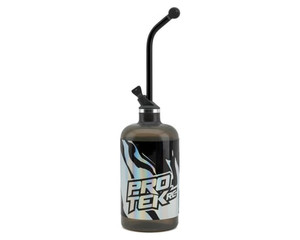 ProTek RC Fuel Bottle Wrap (Complex Halo) ProTek RC Fuel Bottle Wrap (Complex Halo)