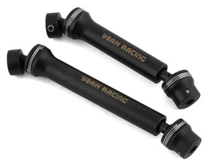 Yeah Racing UTB18 Capra HD Steel Front & Rear Driveshaft Set (2) Yeah Racing UTB18 Capra HD Steel Front & Rear Driveshaft Set (2)