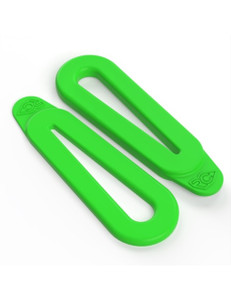RC-Project Carburetor Rubber Bands (2) GREEN RC-Project Carburetor Rubber Bands (2) GREEN
