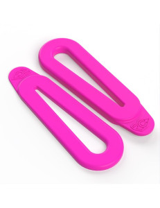 RC-Project Carburetor Rubber Bands (2) PINK RC-Project Carburetor Rubber Bands (2) PINK