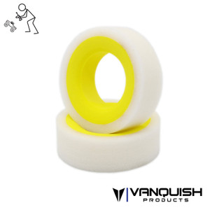 VTS Stance 4.19" Dual Stage Foam VTS Stance 4.19" Dual Stage Foam