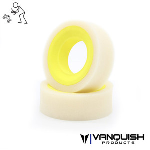 VTS Stance 4.75" Dual Stage Foam VTS Stance 4.75" Dual Stage Foam