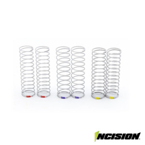 S8E Option Spring Set 90MM S8E Option Spring Set 90MM