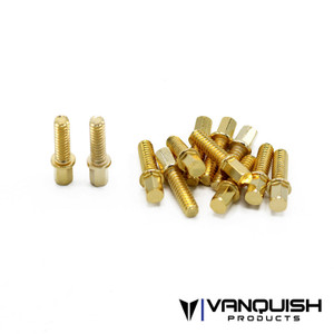 SCALE SLW HUB SCREW KIT - LONG STEEL/GR8 SCALE SLW HUB SCREW KIT - LONG STEEL/GR8