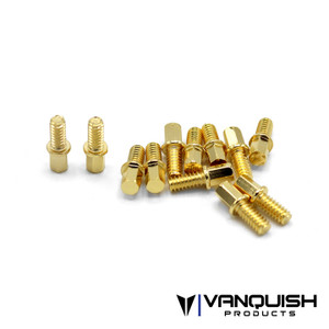 SCALE SLW HUB SCREW KIT STEEL/GR8 SCALE SLW HUB SCREW KIT STEEL/GR8
