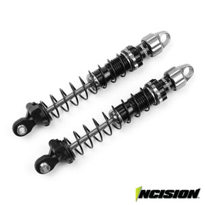Incision 90mm Scale Shocks Incision 90mm Scale Shocks