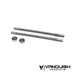 Axial Capra Rear Axle Shafts Axial Capra Rear Axle Shafts