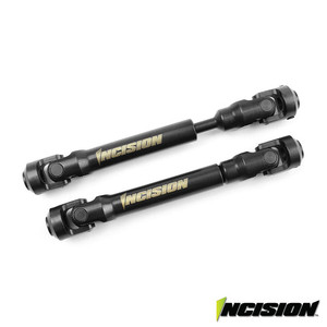 Incision Driveshafts for VS4-10, VRD, H10 Incision Driveshafts for VS4-10, VRD, H10