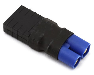 Samix EC3 Male to Traxxas Female Adapter Samix EC3 Male to Traxxas Female Adapter