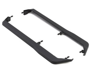 RC10B84 FT Carbon Side Rails RC10B84 FT Carbon Side Rails
