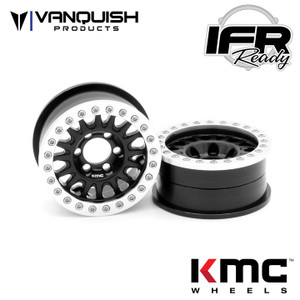 KMC 1.9 KM445 Impact BLACK KMC 1.9 KM445 Impact BLACK