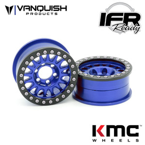 KMC 1.9 KM445 Impact BLUE KMC 1.9 KM445 Impact BLUE