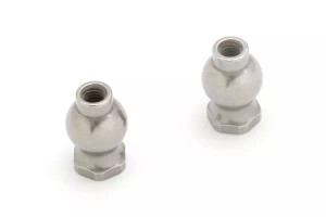7.8x12mm Ball Stopper (2pcs/MP11) IF739