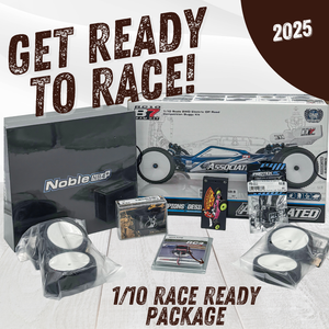2025 Get to Race Combo