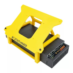 Folding Charger Stand V2 - Icharge X6