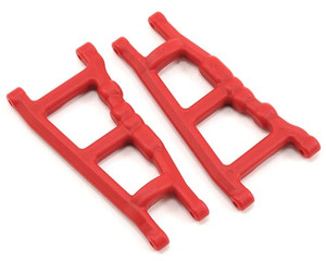 RPM Traxxas Slash/Stampede/Rustler 4x4 Front or Rear A-arms (Red)