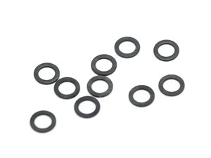 SWORKz Washer 3.4x6xT0.5mm (10)