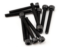 SWORKz Cap Screw M3x23mm (10)