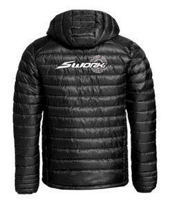 SWORKz Fashion Design Team Winter jacket (L)