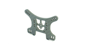 SWORKz Rear Absorber Plate Pro Composite Carbon