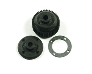 SWORKz Diff Case Set S12 parts