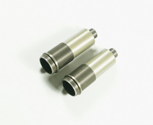 SWORKz BBS System +5.6mm Rear Shock Body L  (2)