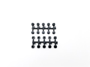 SWORKz 1/10 Eccentric Bushing Set (2PC)