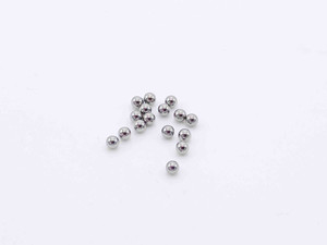 SWORKz Ball Diff. Steel Ball 2.38mm (16)