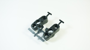 SWORKz Front Steering Knuckle Set (L&R) Type 2.0