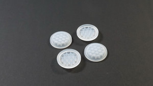 SWORKz BBS System Hex-Cell Shock Bladder Soft (4)