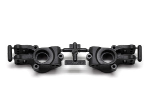 SWORKz S350 Rear Hub Carrier Set (Also for LDS) (L&R)