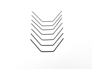 SWORKz Sway Bar Kit (1.2/1.3/1.4/1.5/1.6/1.8/2.0mm)