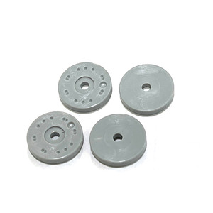 SWORKz 1/8 BBS Precision Plastic Shock Piston (DIY)(4)