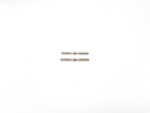 SWORKz 3.5mm Steel Turnbuckle (M3.5x36mm) (2PC)