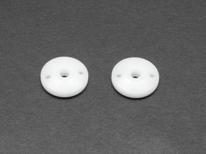 SWORKz Shock Piston 2x1.5mm (2)