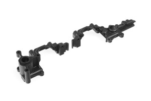 SWORKz Middle Rear Motor Position Gear Box (Reinforced)