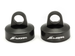 SWORKz S350 New BBS System Shock Cap (2pc) (GM) EVOII