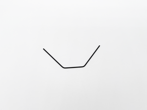SWORKz S14-4 Sway Bar (1.3mm)(Front / Rear )