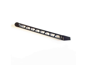 SWORKz Lightened Aluminum Rear Chassis Brace (New)