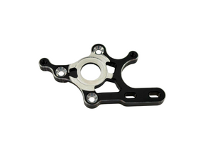 SWORKz S12-3 Durable Aluminum Motor Plate