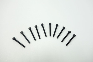 SWORKz Cap Screw M3x25mm for the SWORKz S35 vehicles(SW105013A)