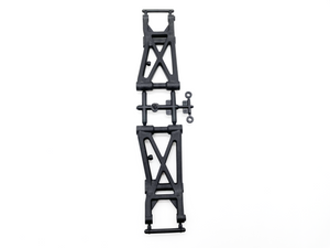 SWORKz S14-4 Rear Lower Arm Set in Standard Material (2)