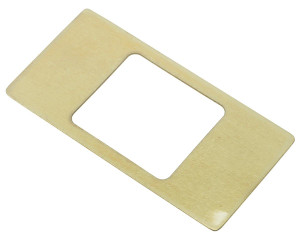 175RC Type D Shorty LiPo Weight (23g) 175RC Type D Shorty LiPo Weight (23g)