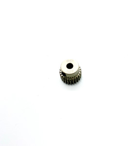 Assault RC Precision Aluminum Hardened 64P Pinion Gear (25T) (3mm Bore)