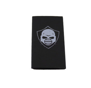 Assault RC Logo Printed Shrink Wrap Pack (5)