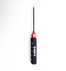 Assault RC Tactical Hex Wrench (2.0mm Ball Tip)